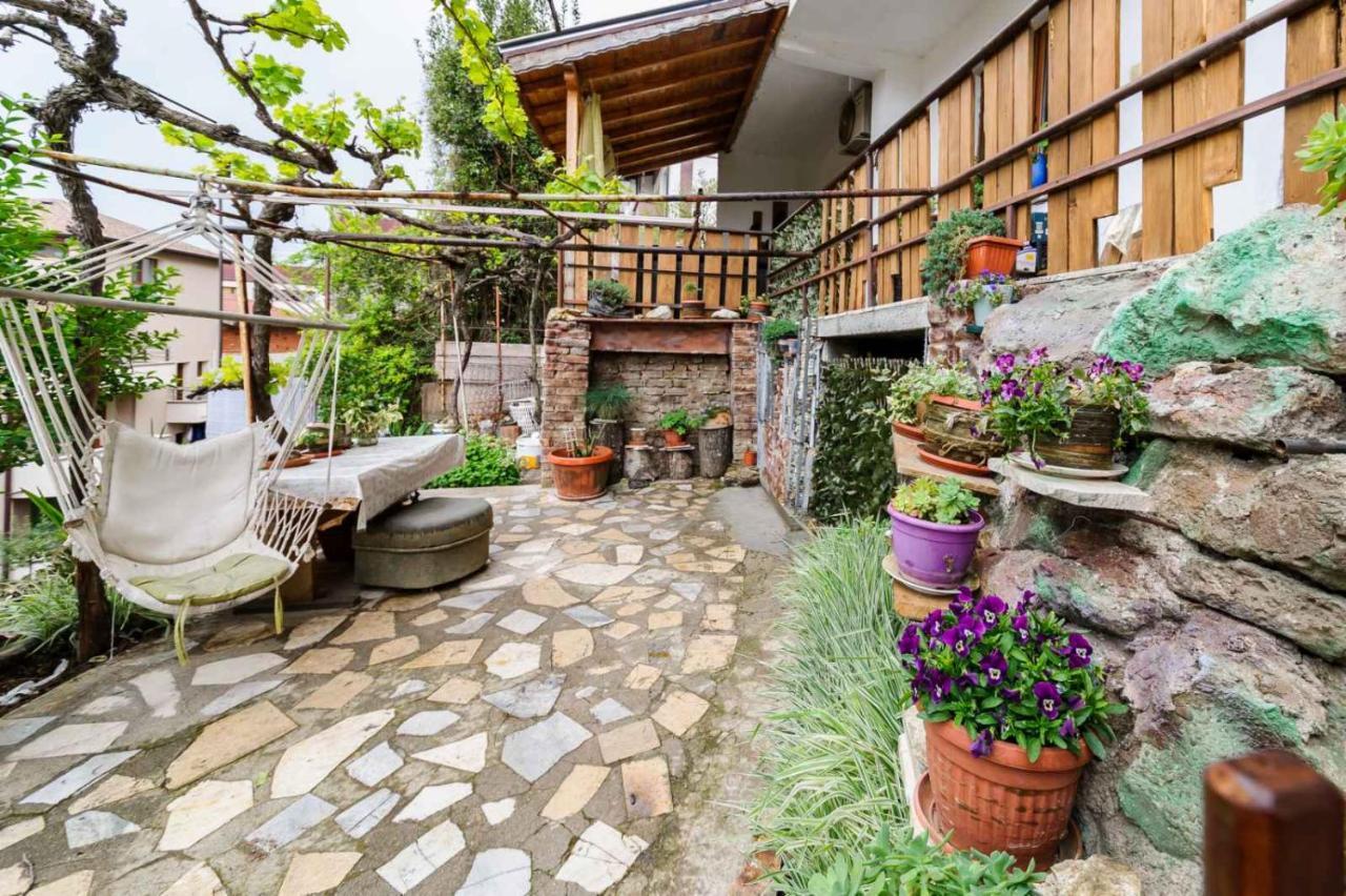 Didi House Sandanski Exterior foto