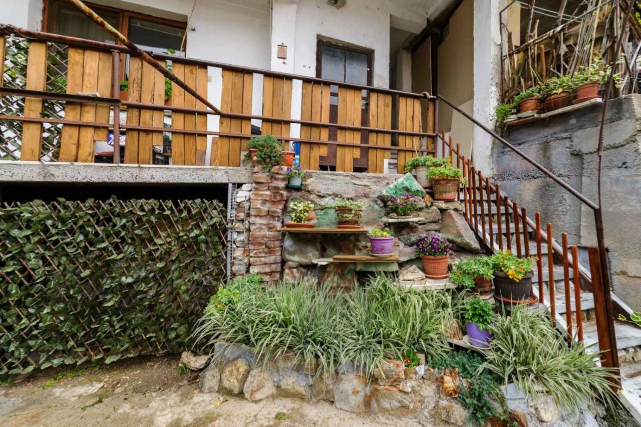 Didi House Sandanski Exterior foto