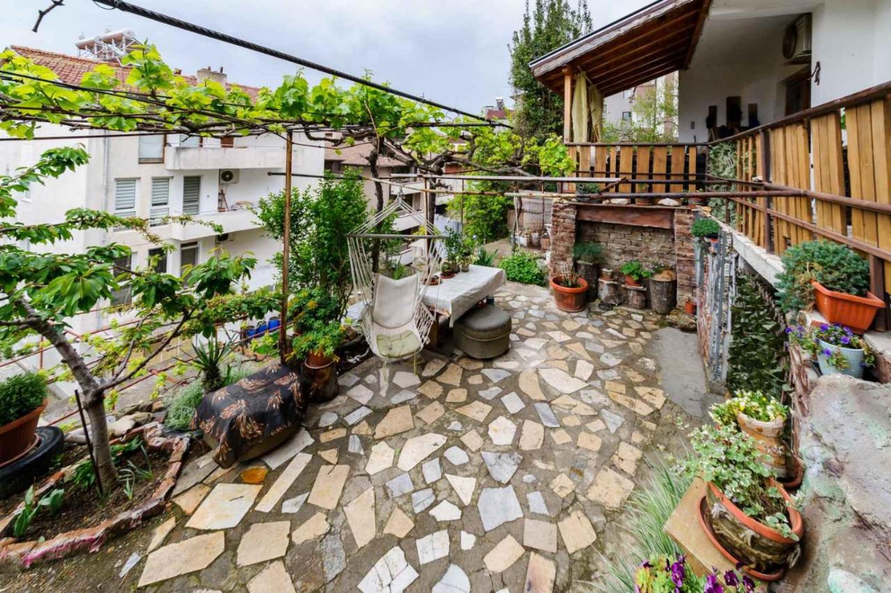 Didi House Sandanski Exterior foto