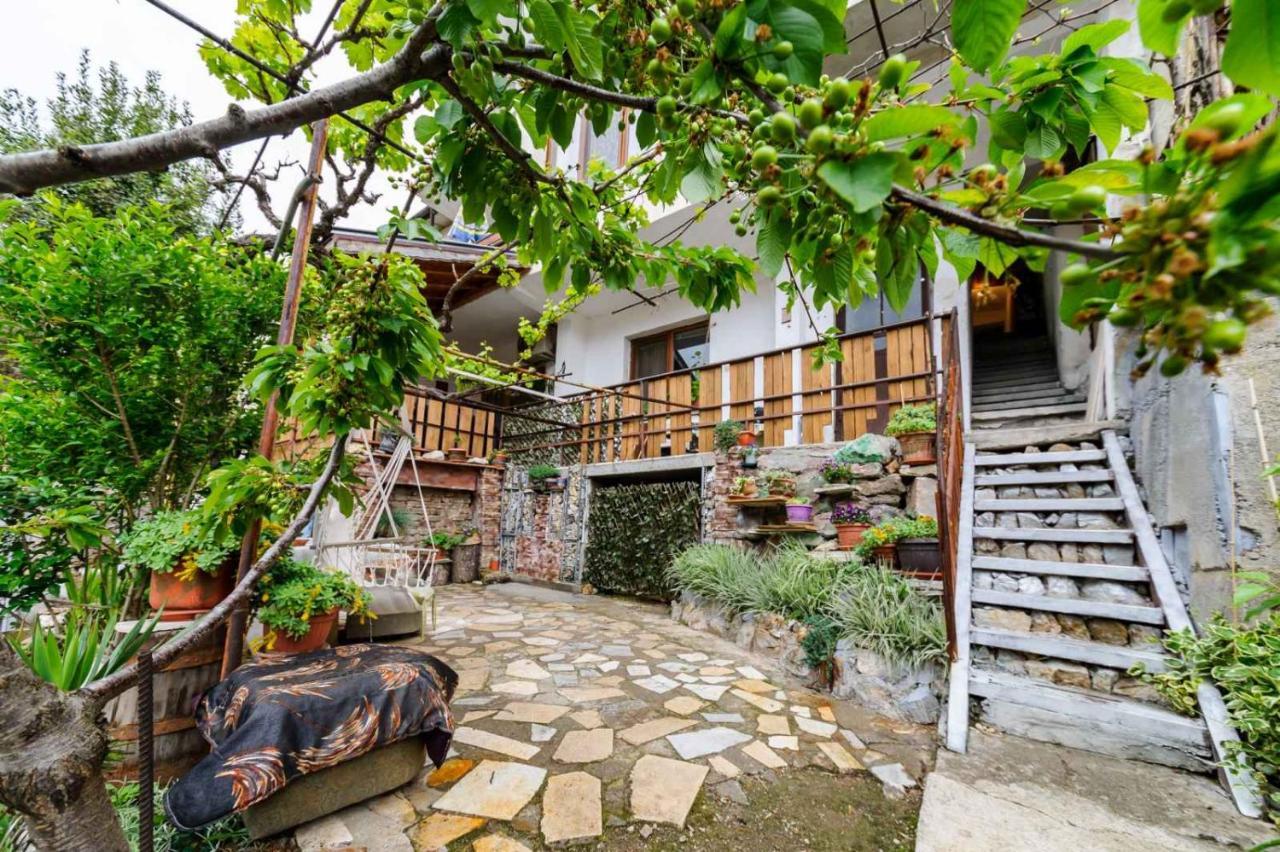 Didi House Sandanski Exterior foto