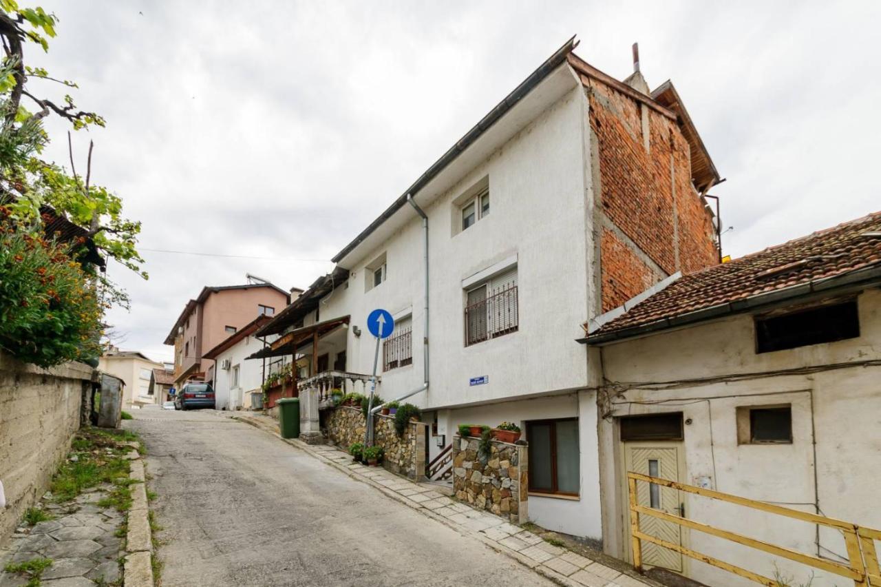 Didi House Sandanski Exterior foto