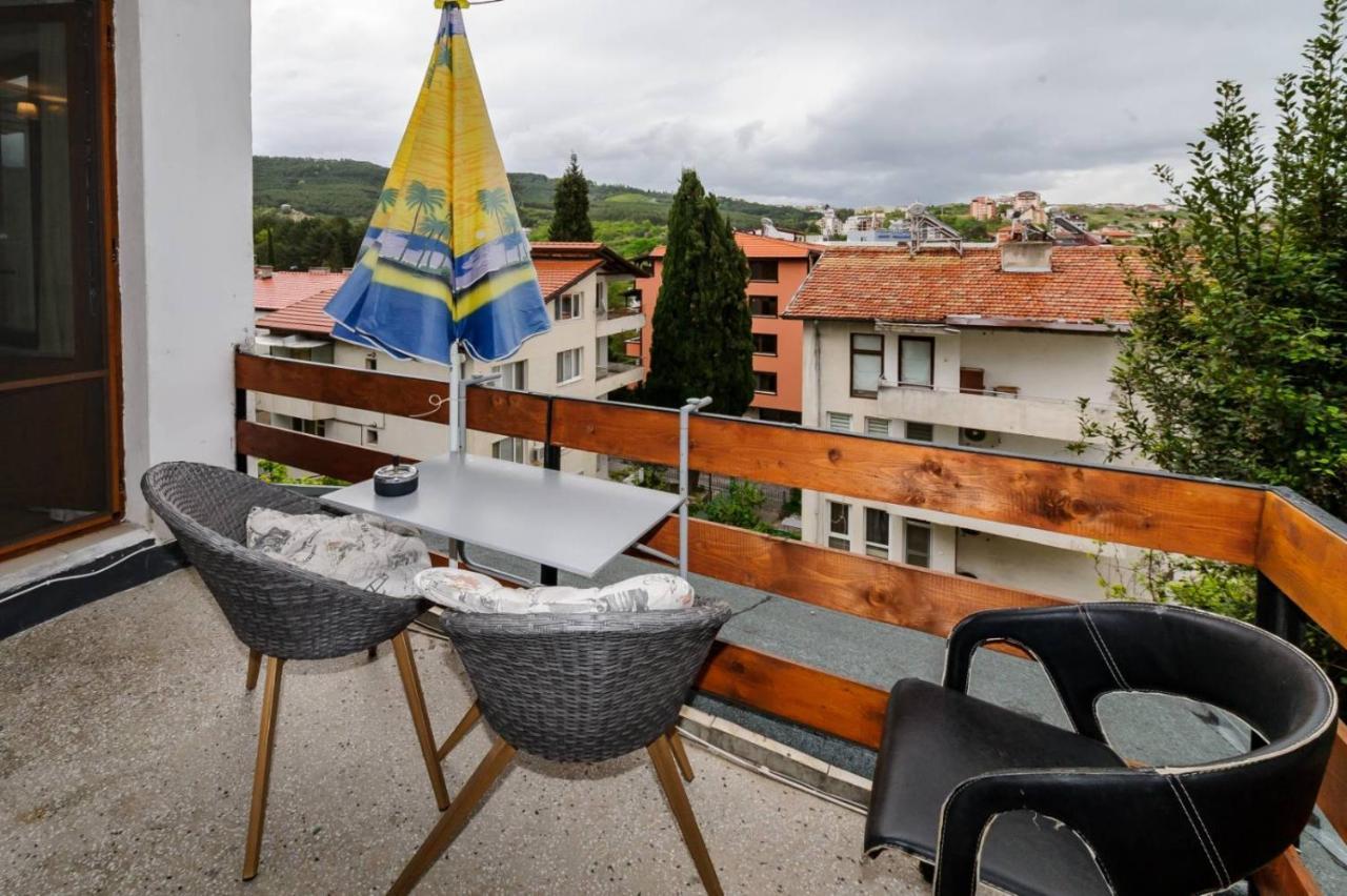 Didi House Sandanski Exterior foto