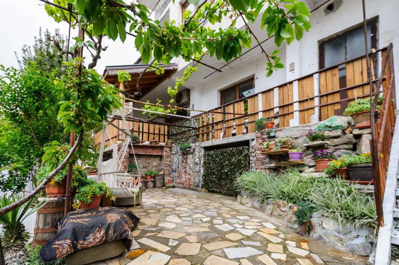 Didi House Sandanski Exterior foto
