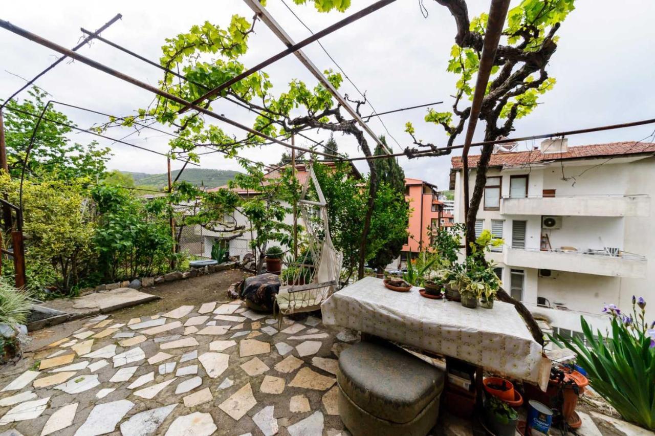 Didi House Sandanski Exterior foto