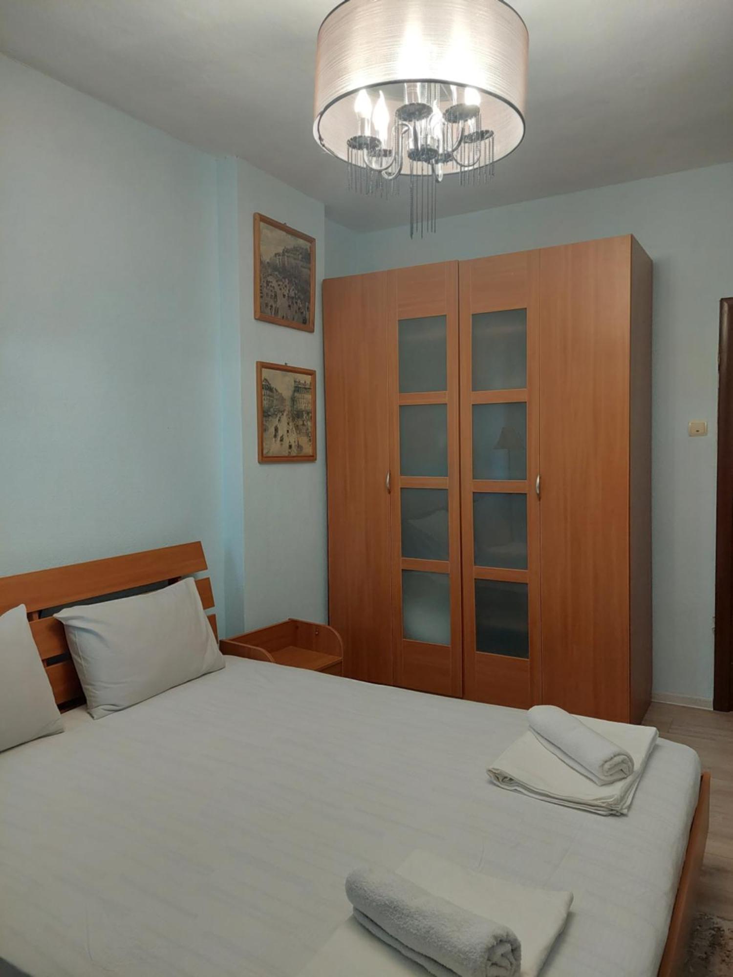 Didi House Sandanski Exterior foto